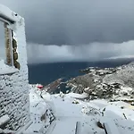 Apartman Manolia View Mykonos Túrlosz