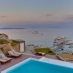 Manolia View Mykonos Túrlosz
