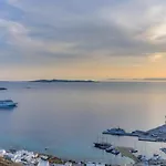 Manolia View Mykonos
