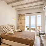 Manolia View Mykonos Lägenhet