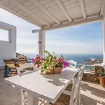 Manolia View Mykonos * Túrlosz