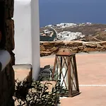 Manolia View Mykonos * Tourlos