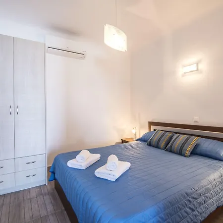 Manolia View Mykonos تورلوس