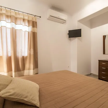 Manolia View Mykonos شقة