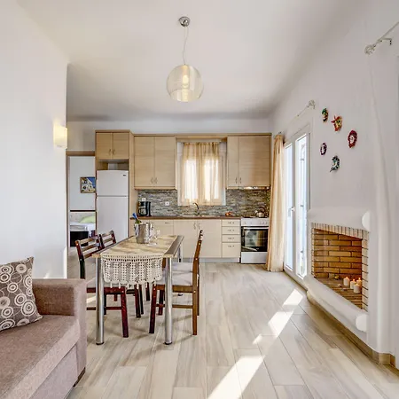 Manolia View Mykonos *