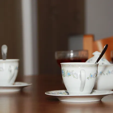 Manolia View Mykonos شقة *