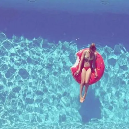 Manolia View Mykonos شقة تورلوس