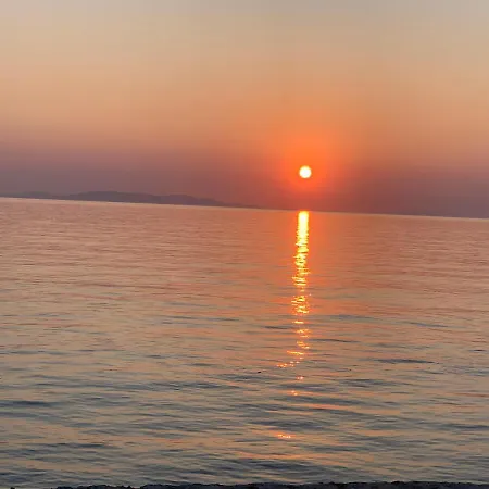 Lägenhet Manolia View Mykonos