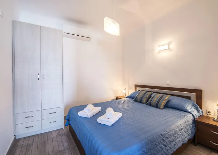 Manolia View Mykonos Тоурлос