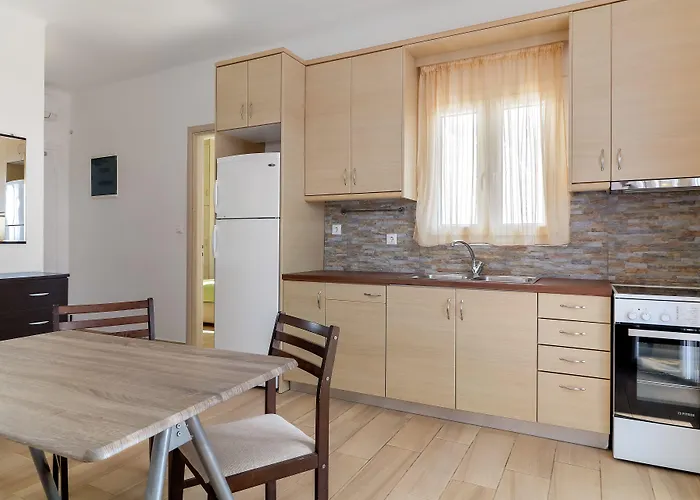 Manolia View Mykonos