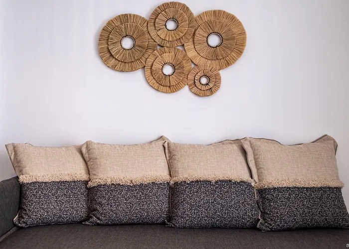 Manolia View Mykonos