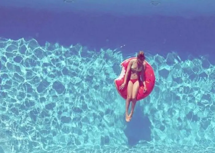 Manolia View Mykonos Апартаменты Тоурлос