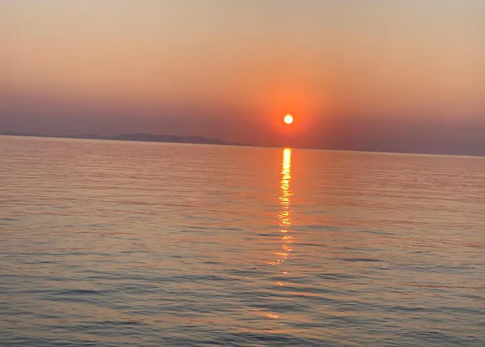 Апартаменты Manolia View Mykonos