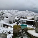 Apartman Manolia View Mykonos *