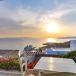 Apartman Manolia View Mykonos *