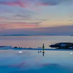 Manolia View Mykonos Apartman *
