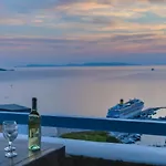 Apartman Manolia View Mykonos *