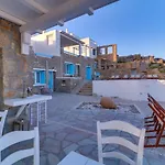 Manolia View Mykonos Apartman