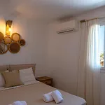 Manolia View Mykonos Apartman Túrlosz
