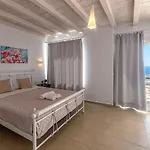 Apartman Manolia View Mykonos Túrlosz