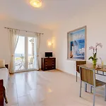 شقة Manolia View Mykonos *
