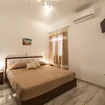 شقة Manolia View Mykonos *