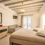 Manolia View Mykonos شقة *