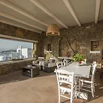 شقة Manolia View Mykonos تورلوس