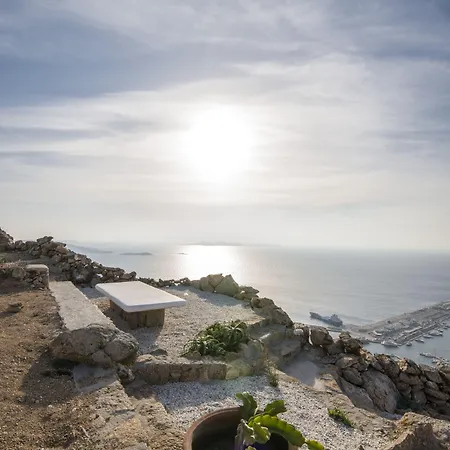 Manolia View Mykonos