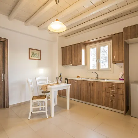 Manolia View Mykonos Apartamento