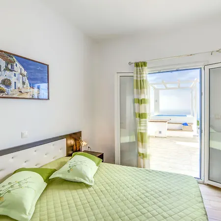 شقة Manolia View Mykonos