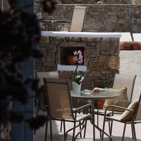 Manolia View Mykonos * Tourlos