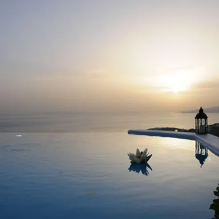Daire Manolia View Mykonos