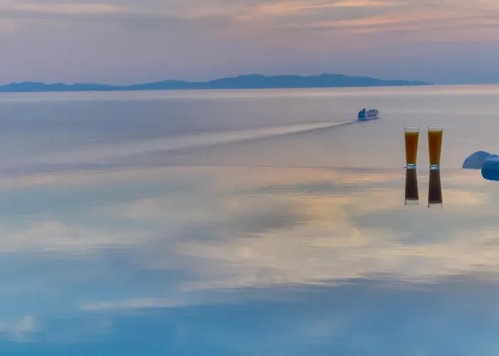 Manolia View Mykonos *