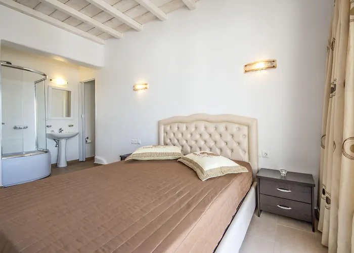 Manolia View Mykonos *