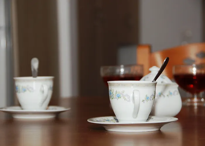 Manolia View Mykonos Appartement *