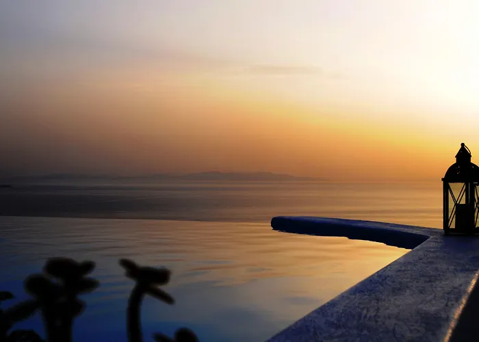 Manolia View Mykonos