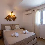 アパート Manolia View Mykonos *