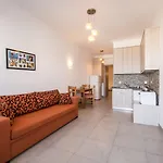 Manolia View Mykonos アパート トゥルロス