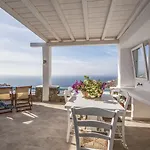 Manolia View Mykonos アパート *