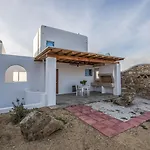 Manolia View Mykonos アパート *
