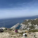 Manolia View Mykonos * トゥルロス