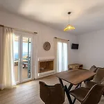 Manolia View Mykonos アパート トゥルロス